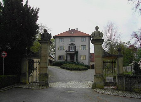 Obergimpern Obergimpern